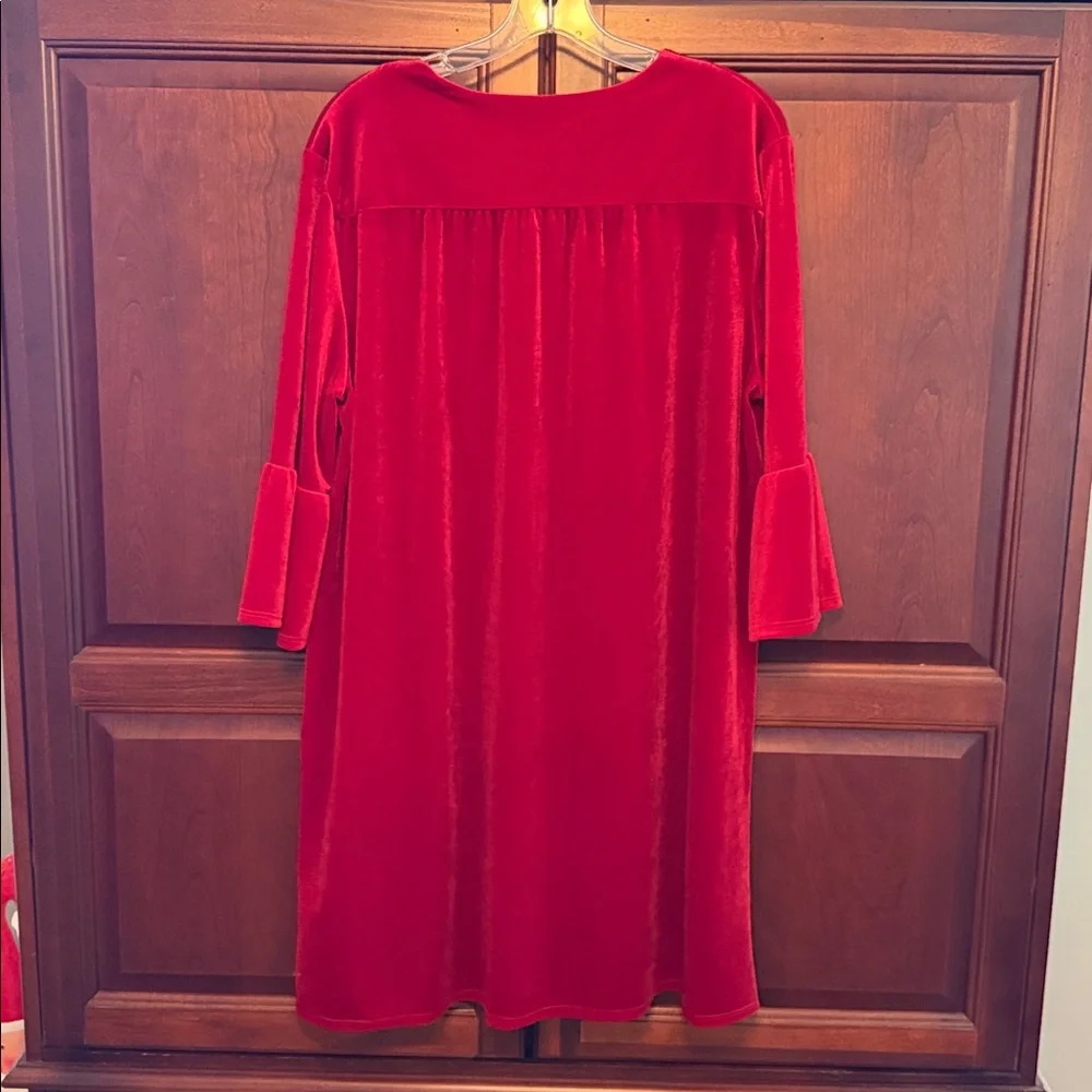 Jude Connally dress. - Picture 4 of 4